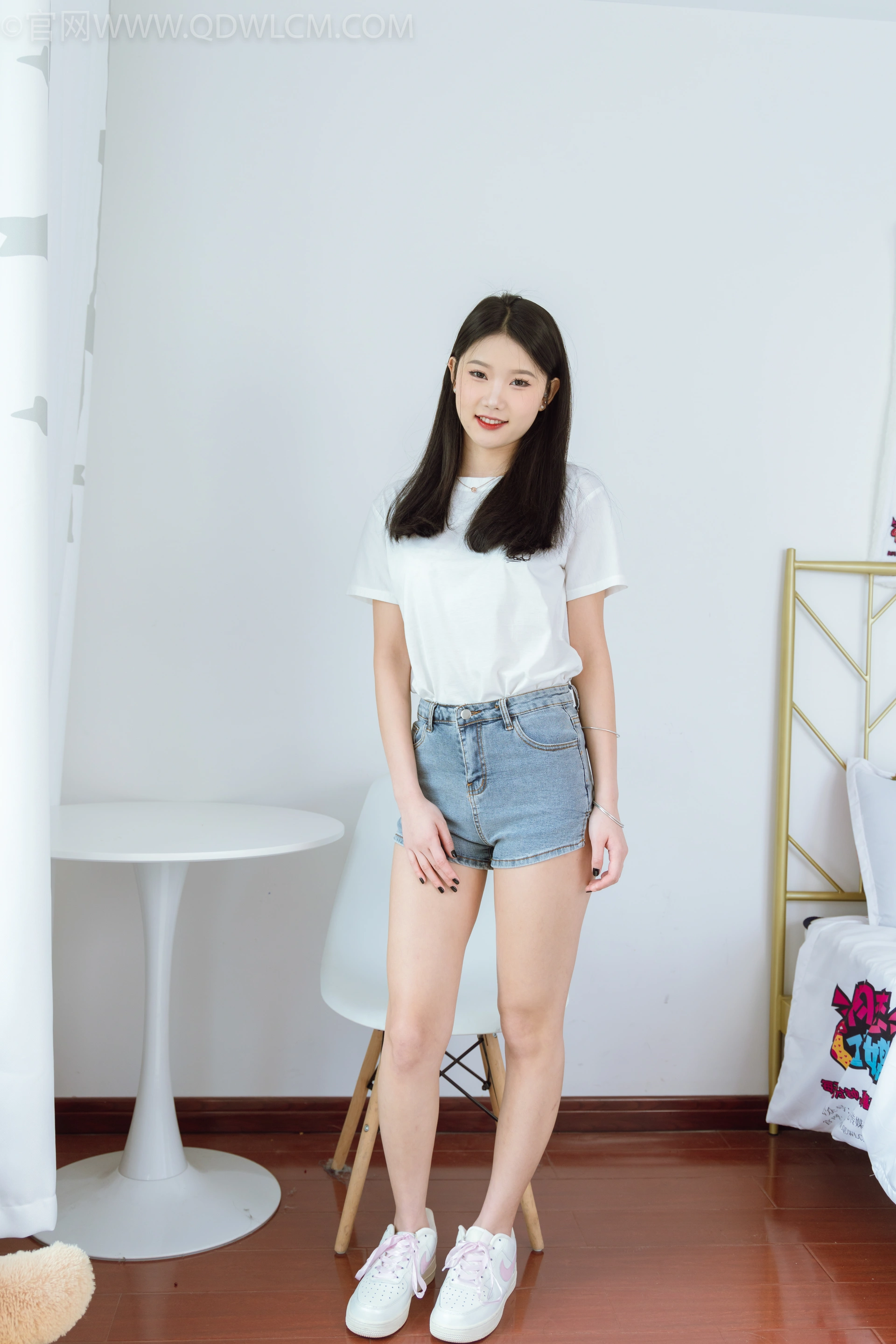 物恋传媒 NO.1053 小竹-夏的思念 1