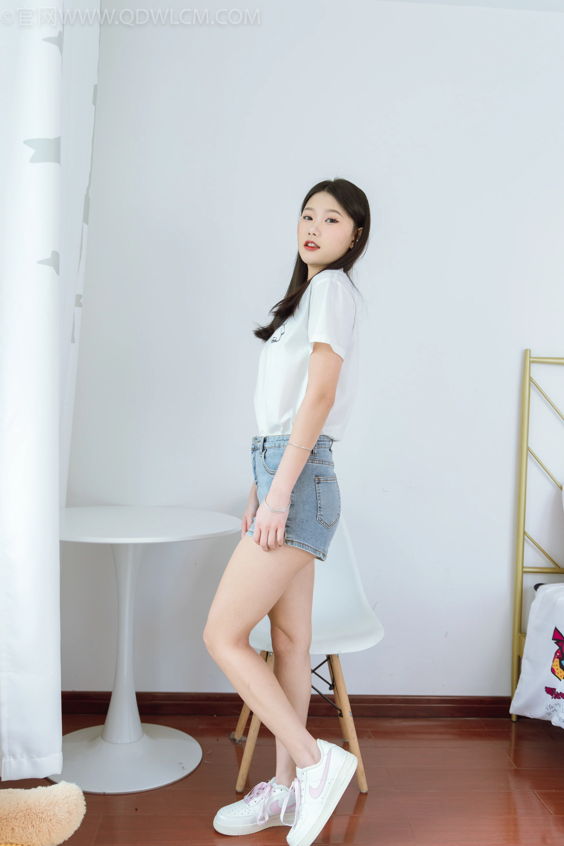 物恋传媒 NO.1053 小竹-夏的思念 2