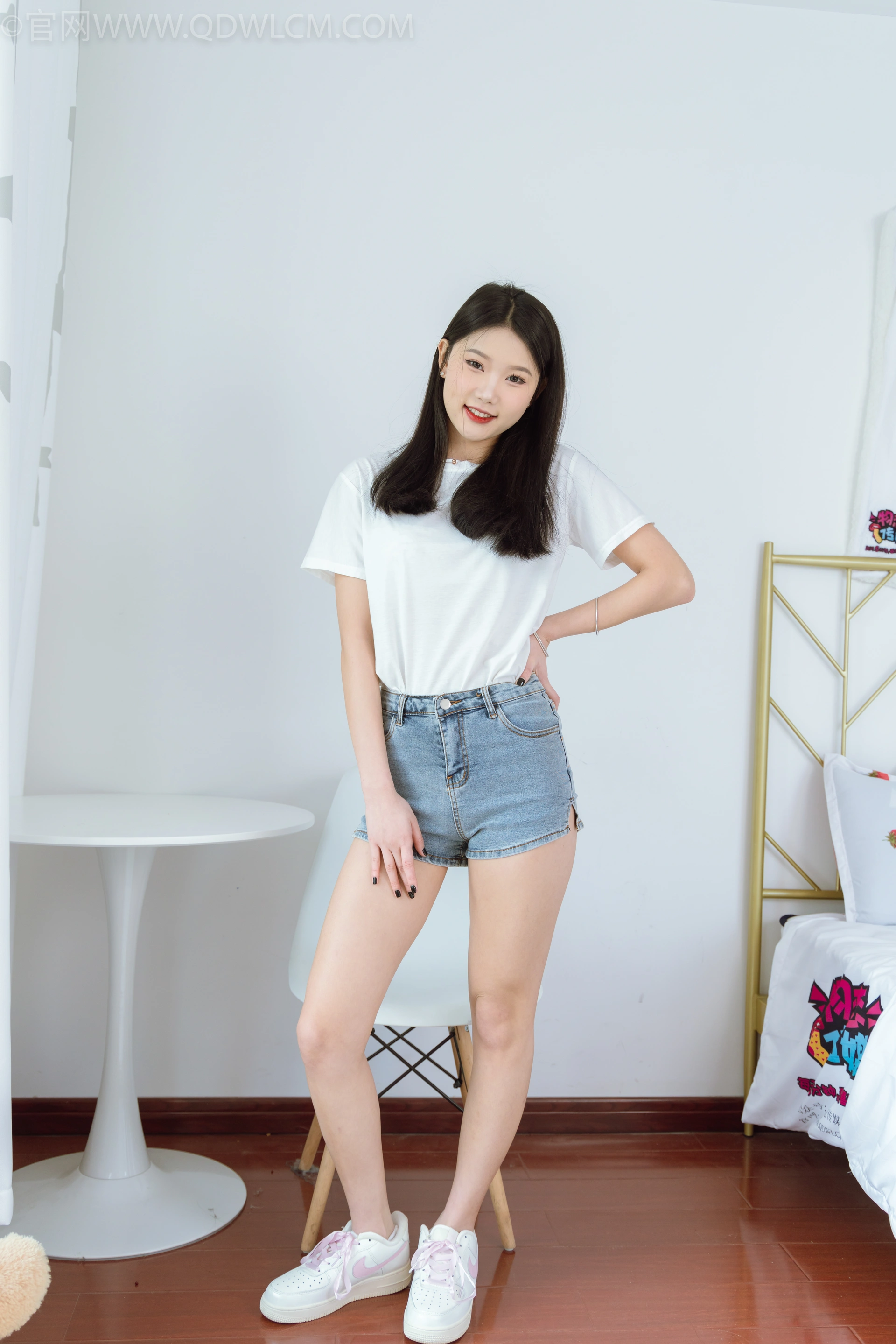 物恋传媒 NO.1053 小竹-夏的思念 3