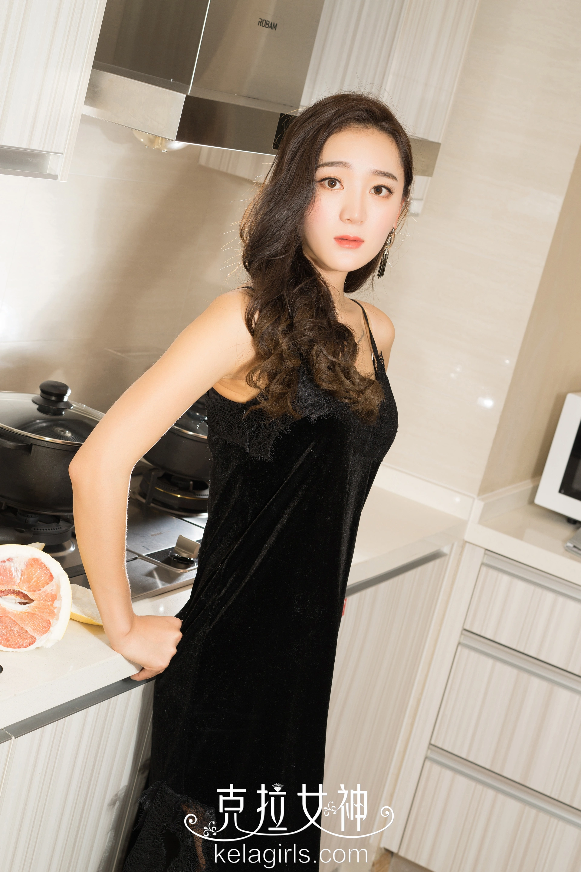 KelaGirls克拉女神 - 2017.07.22 Vol.154 穆雪儿 2