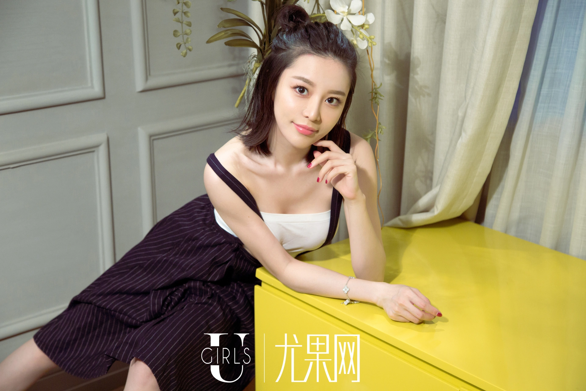 Ugirls尤果网 - 2016.12.21 U.236 慕羽茜 2
