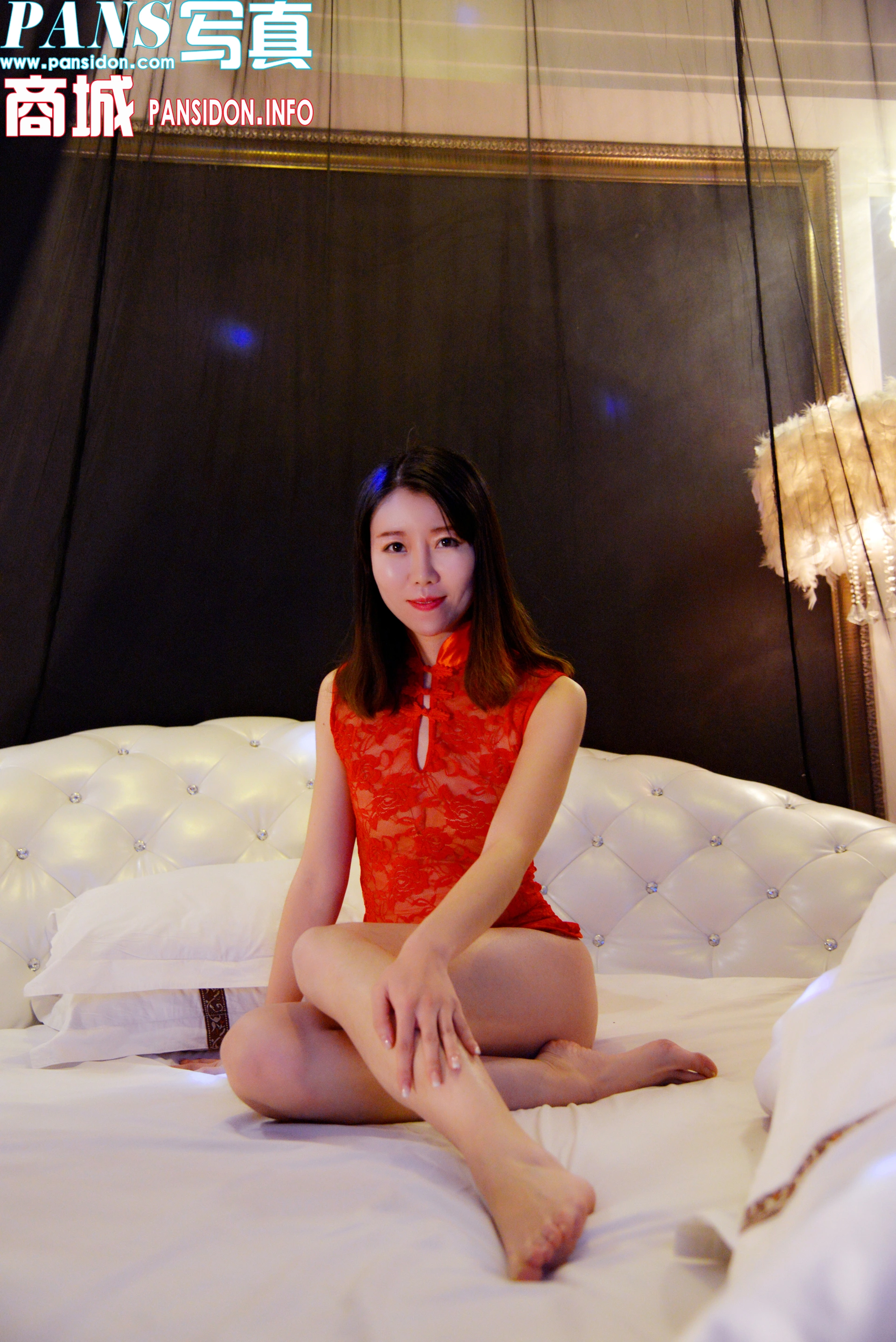 [PANS写真] 2017.03.17 NO.742 皮皮 3