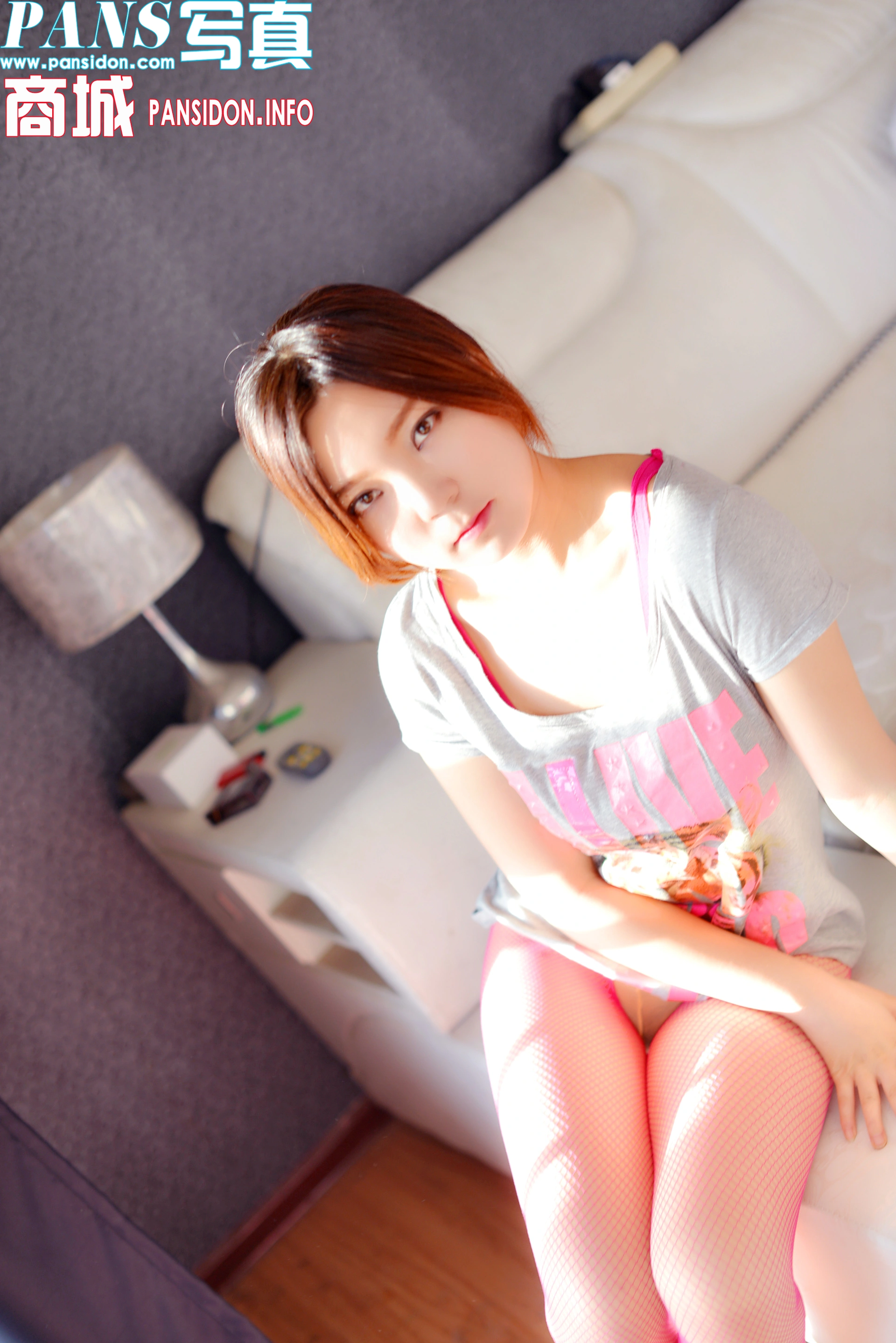 [PANS写真] 2017.03.21 NO.744 熙熙 3
