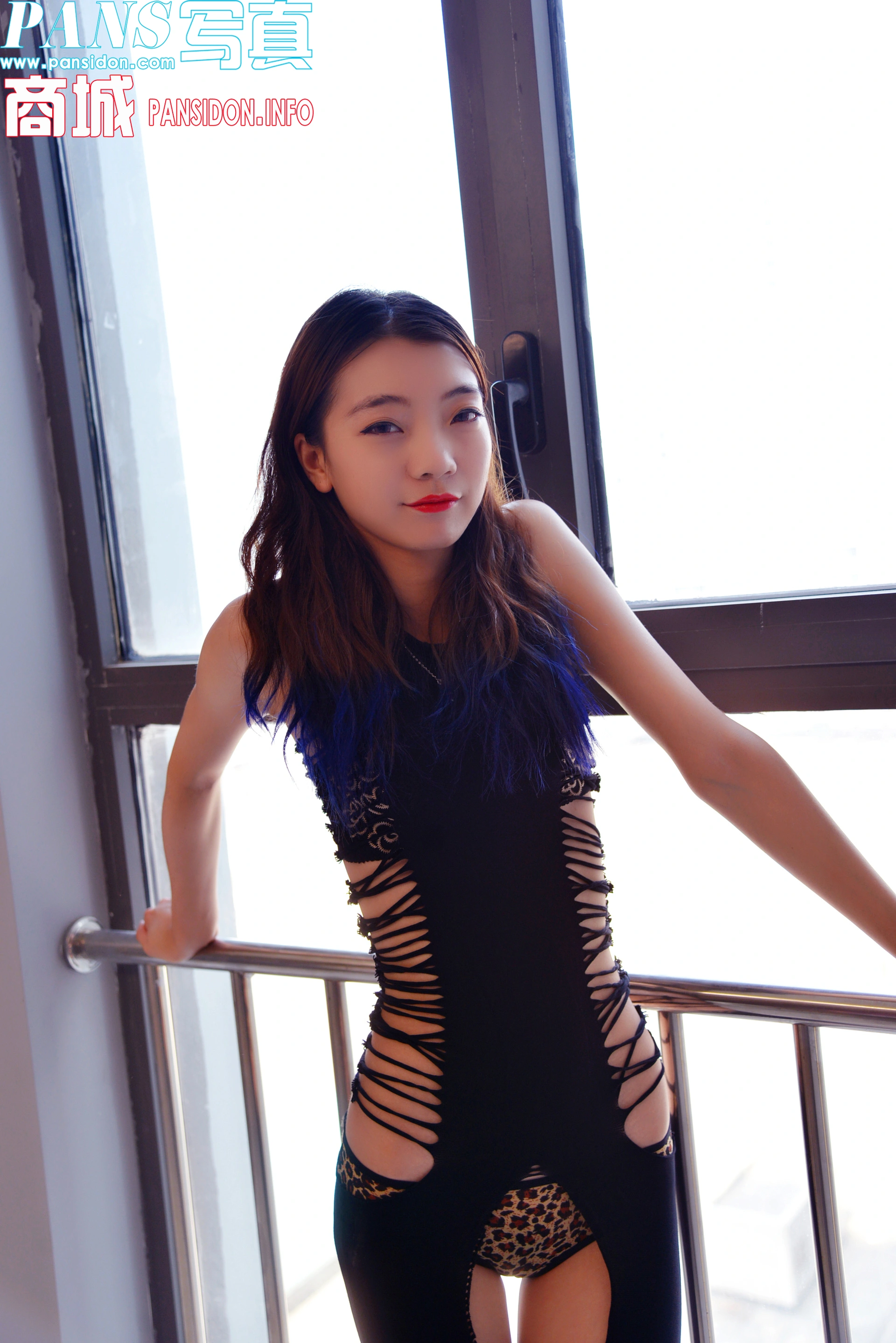 [PANS写真] 2017.04.10 NO.754 叮铛 3